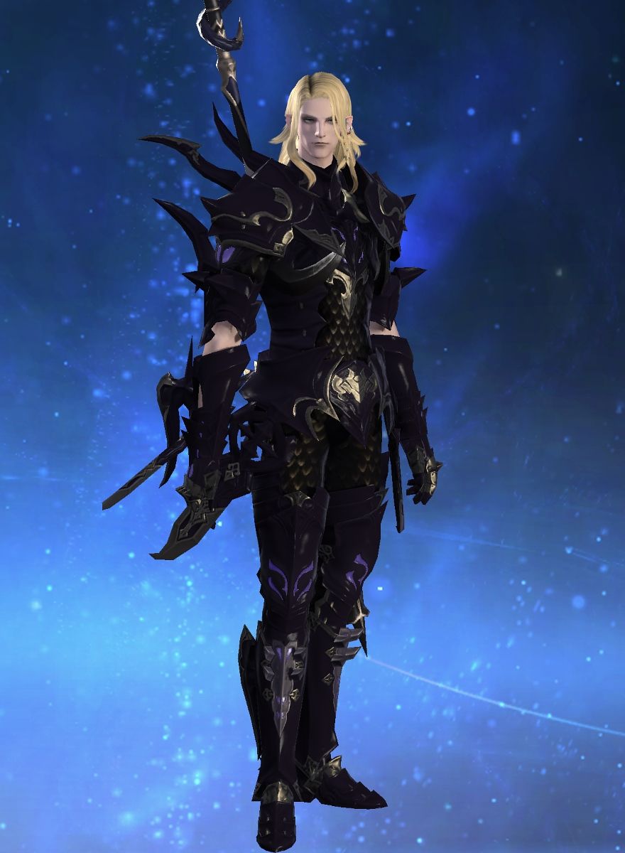 Cain Highwinddragoon