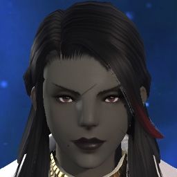 Mother Roegus