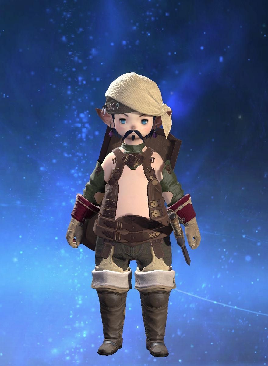 Jairen Cuthegar