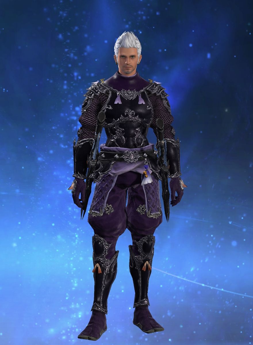 Sir Silverhand