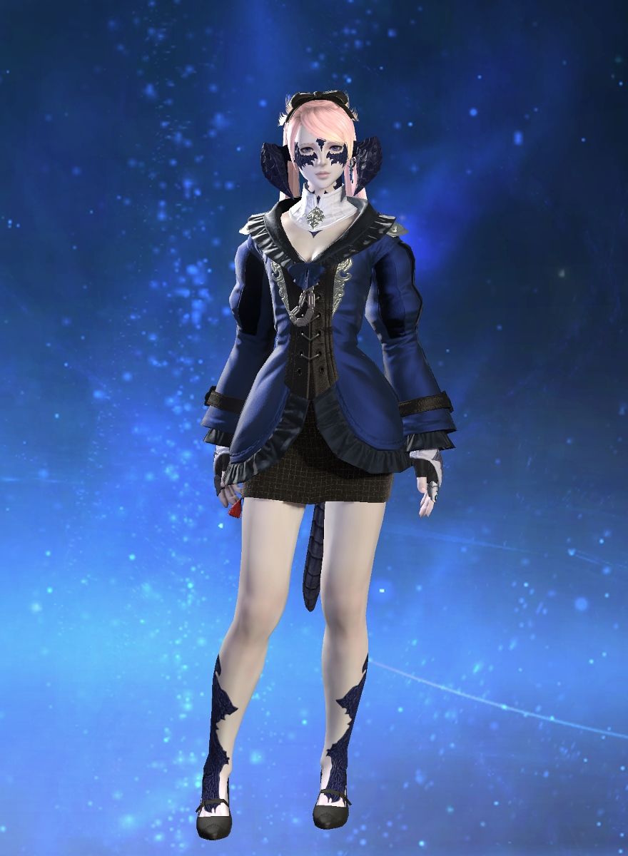Lumina Blythe