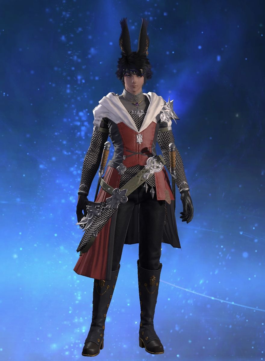 Kuroto Blakaz