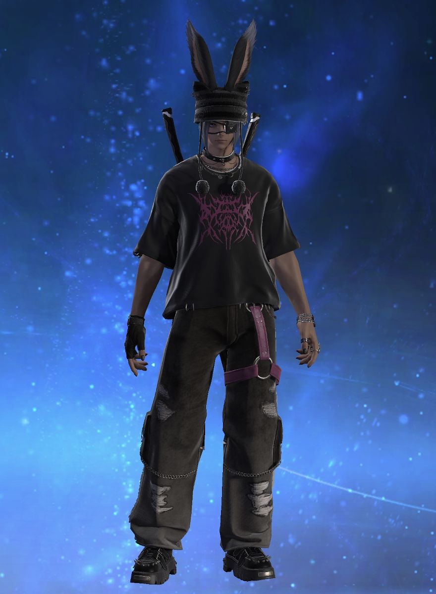 Rhapsodos Knyght