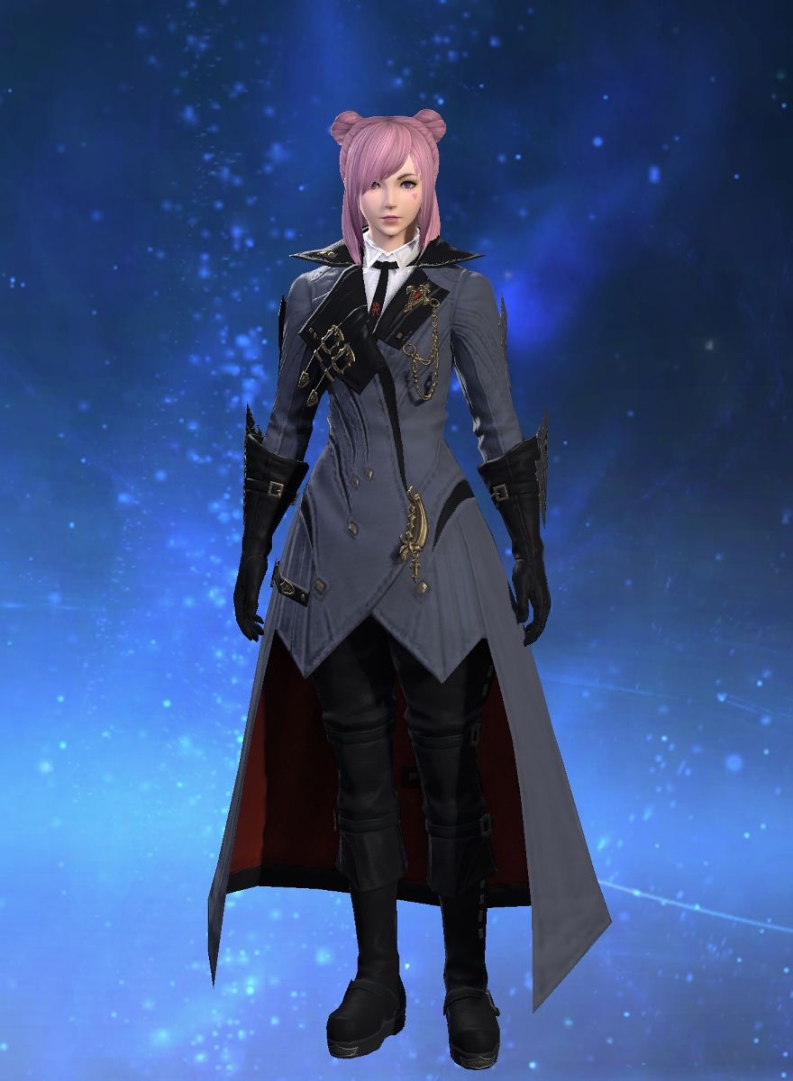 Annita Waifu