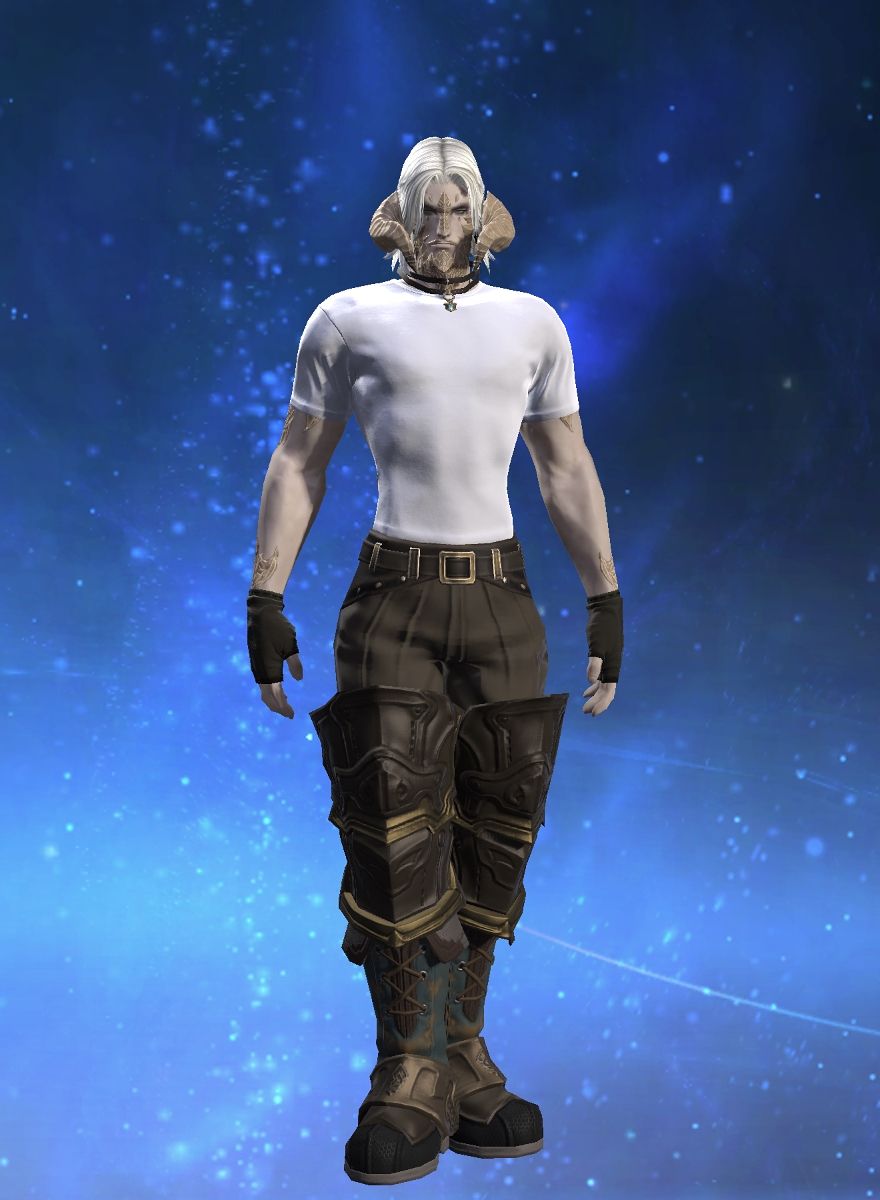 Phalanx Thaumn