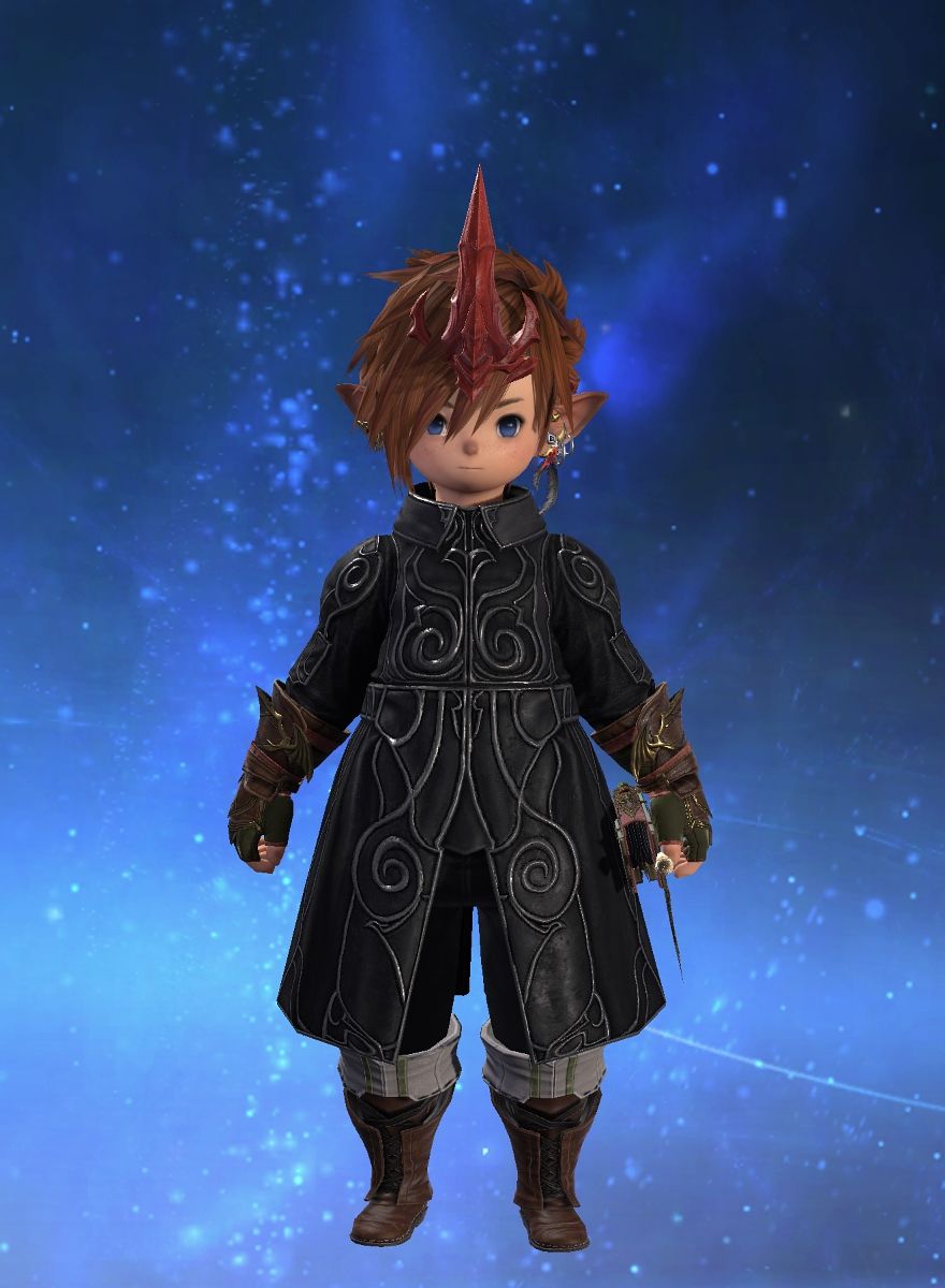 Wes Hydaelyn