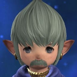 sagara's Avatar