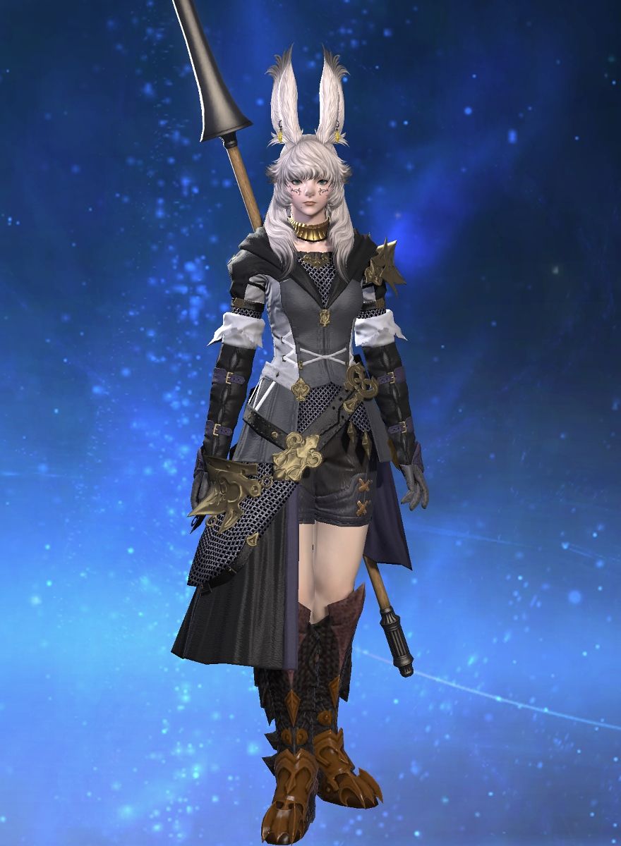 Usumi Nocturnal