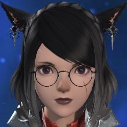 Seraphine Blackthorn