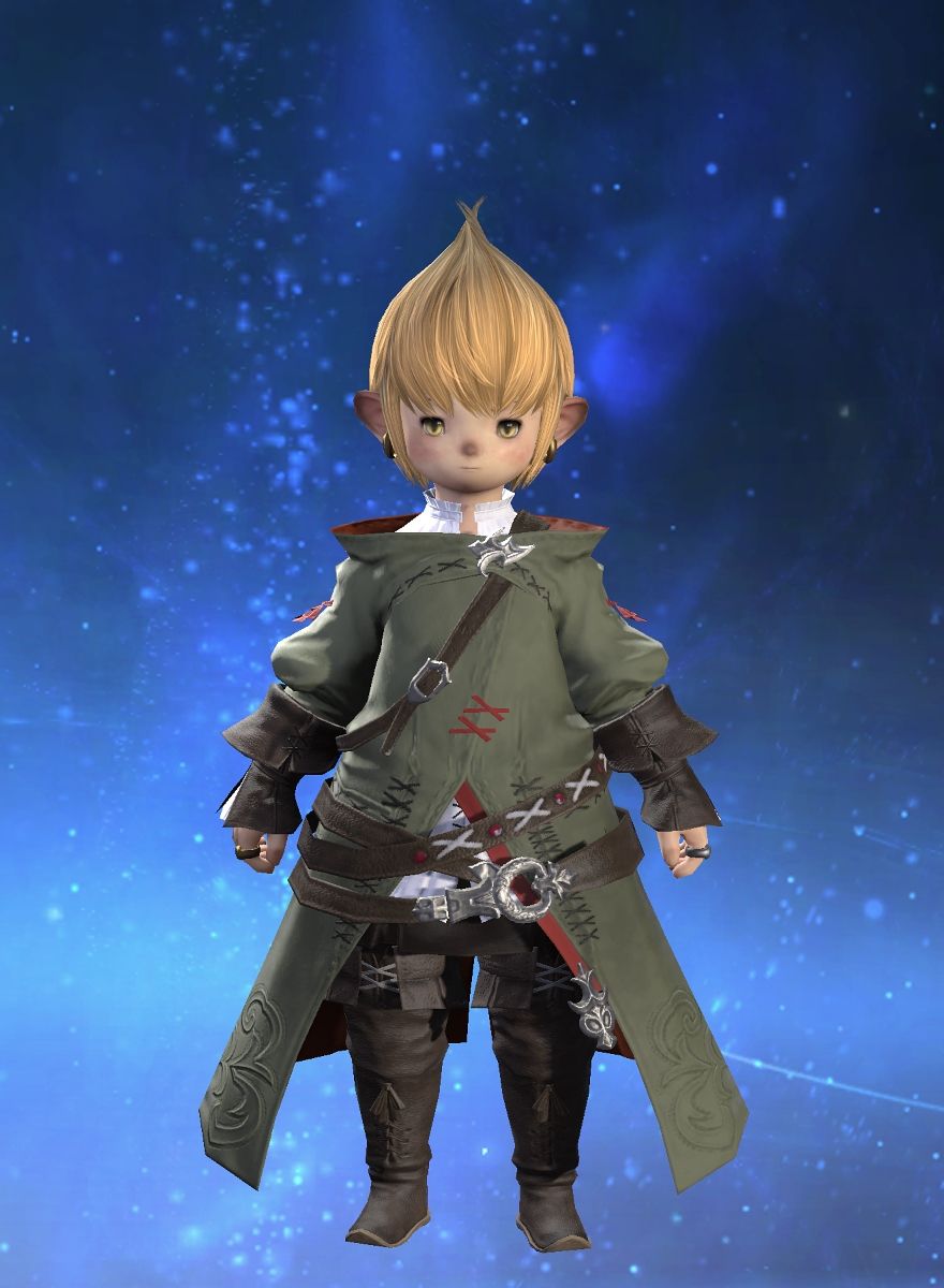 Onion Oniofell