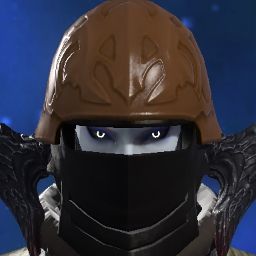 Darkness Hero