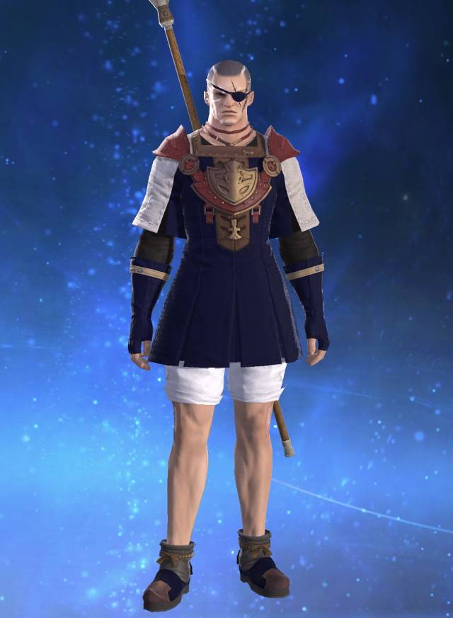 Dark Meister