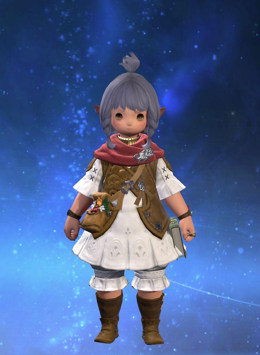 Mini Mochi