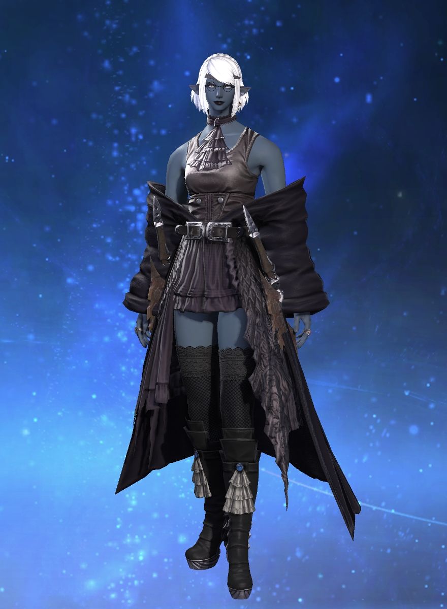 Lilith Daemont