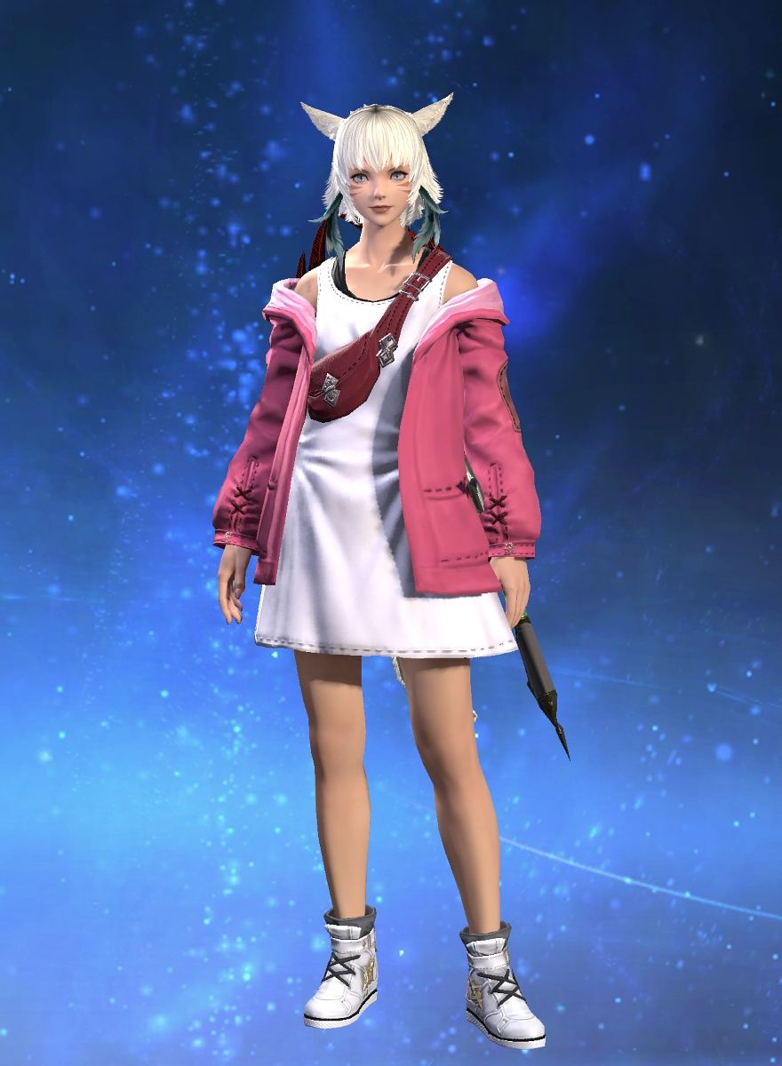 Ya'shtola Rhul