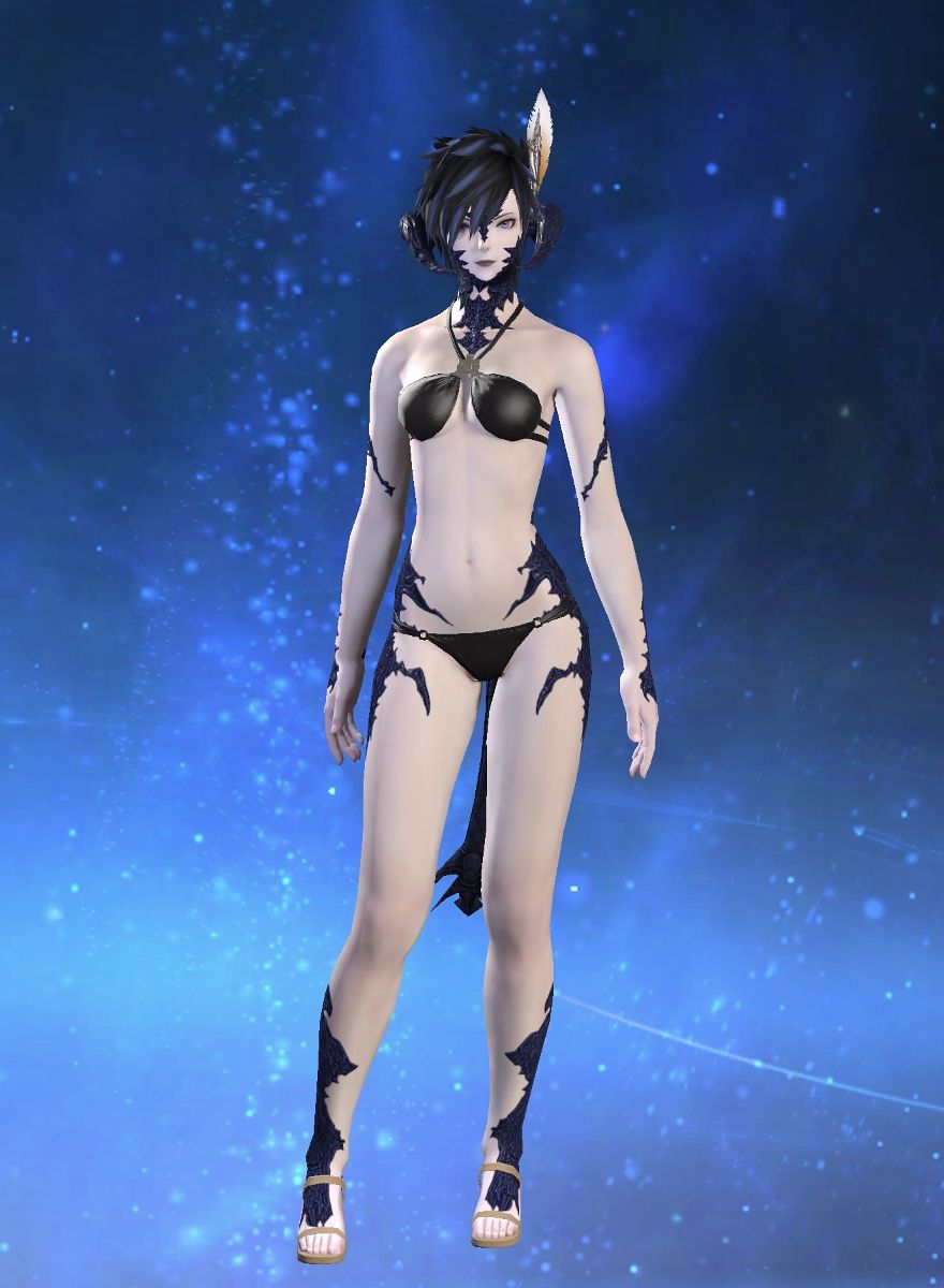Zelaliel Dreamdancer