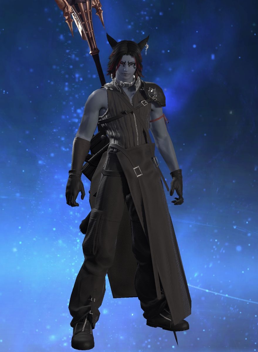 Ryx Akatosh
