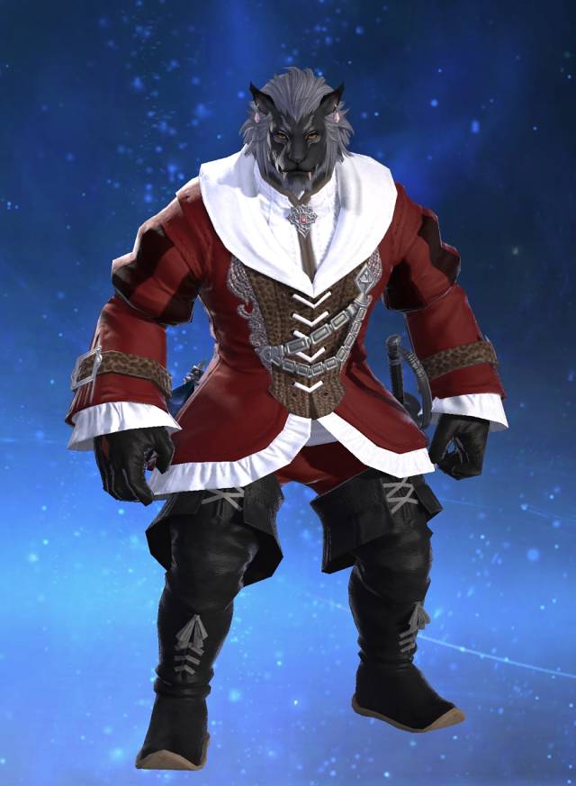 Orgoth Roghar