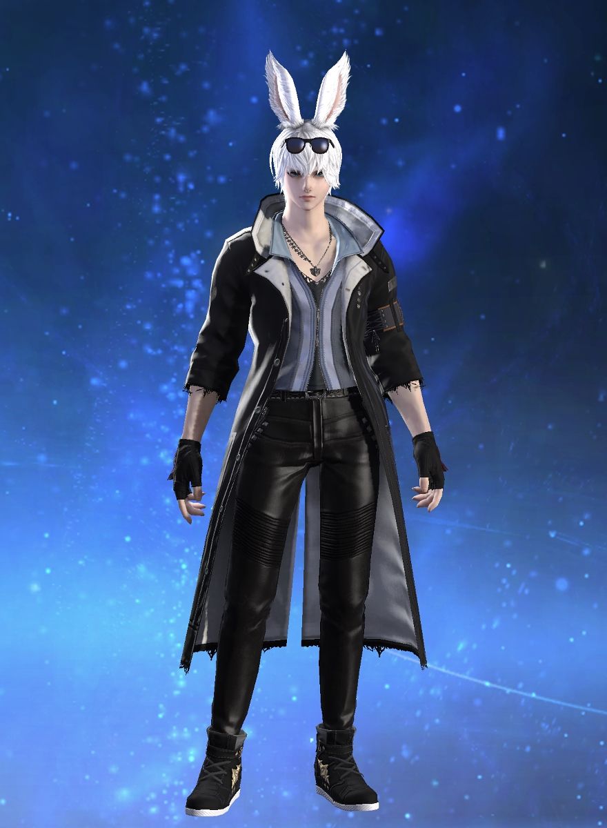 Daemon Shadowhart