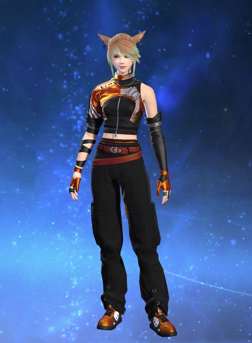 Aeylen Mistwalker
