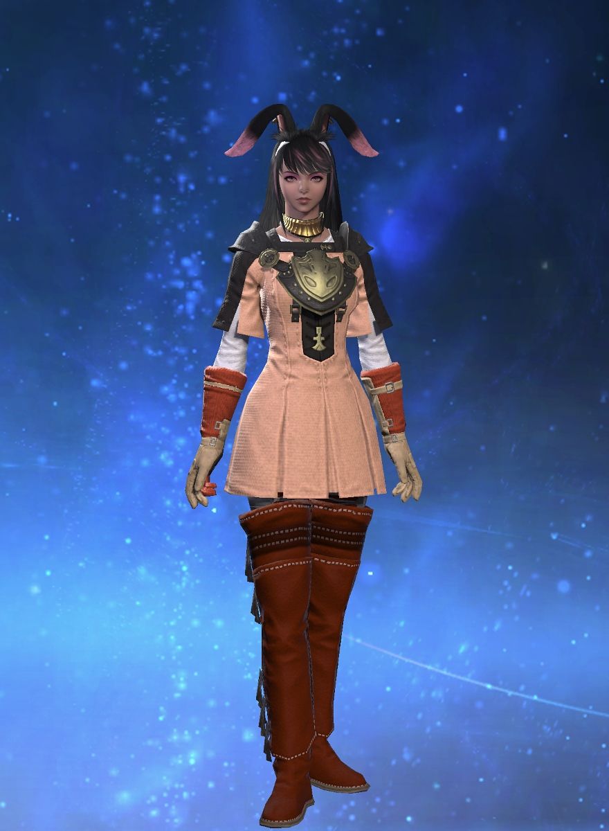 Virtu Bunny