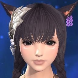 Lavender Powder