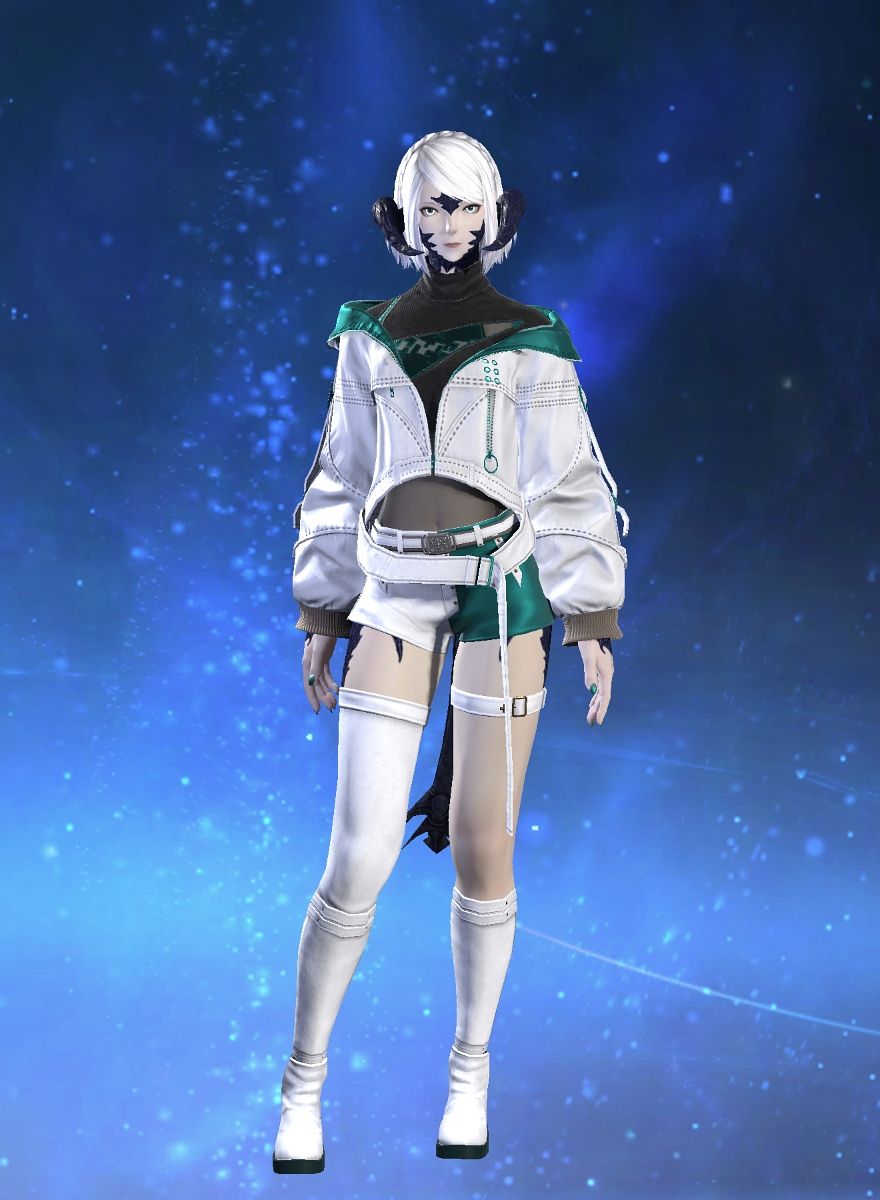 Viridian Cadieux