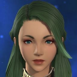 Lydia Geraldine