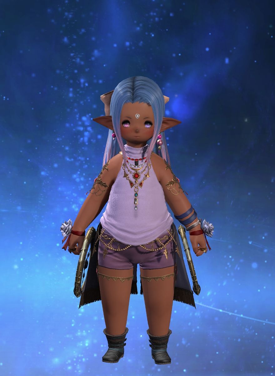 Angel Moonstone