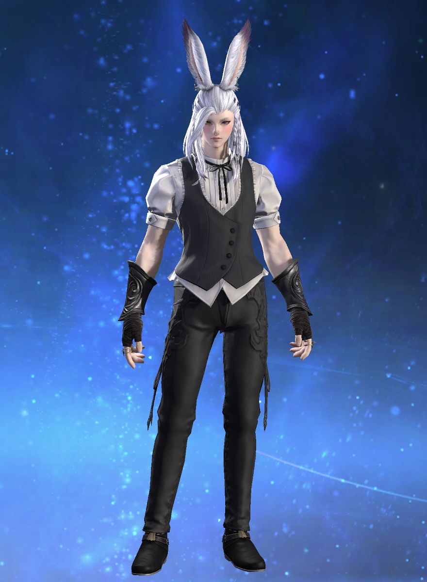 Acheron Vesperis