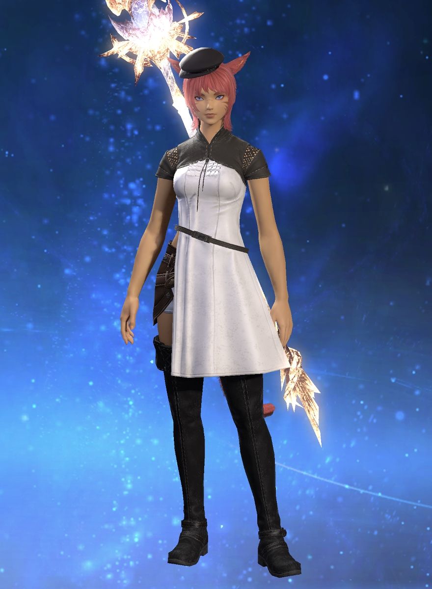 Ositha Oswell