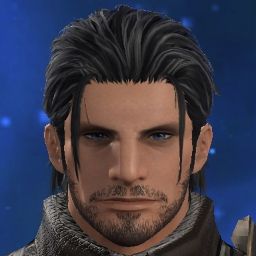Grim Blackthorne
