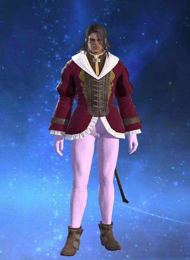 Romu Xepher