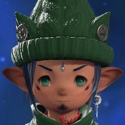 Chimkin Nouggie