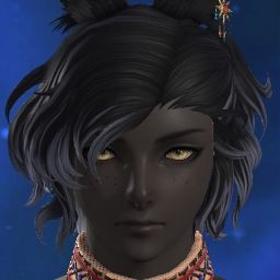 Erenville Tesh'pyani'