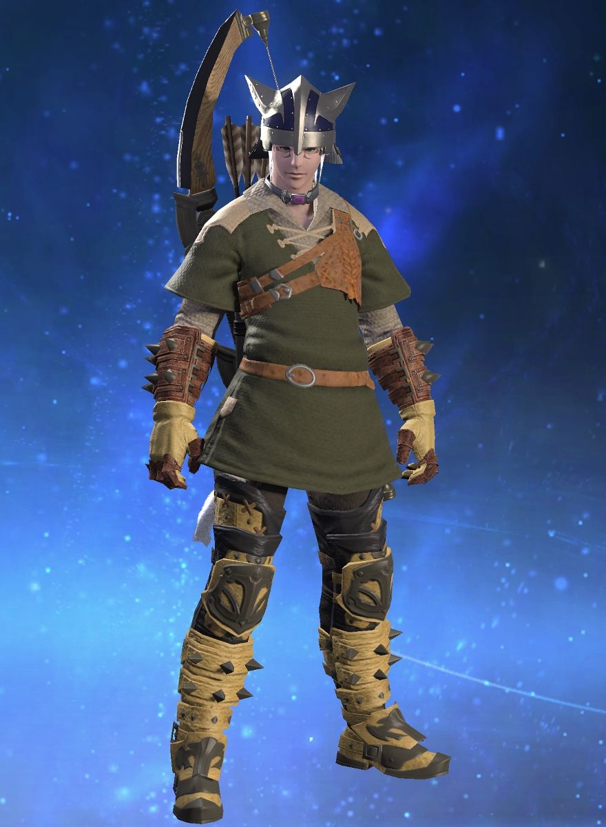 Balthier Moonblood