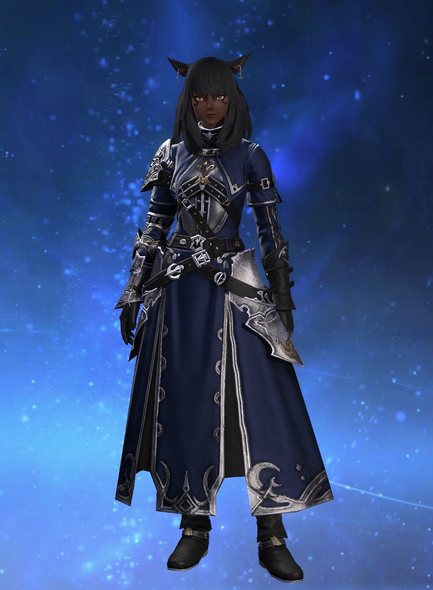 Vexhl Lurite