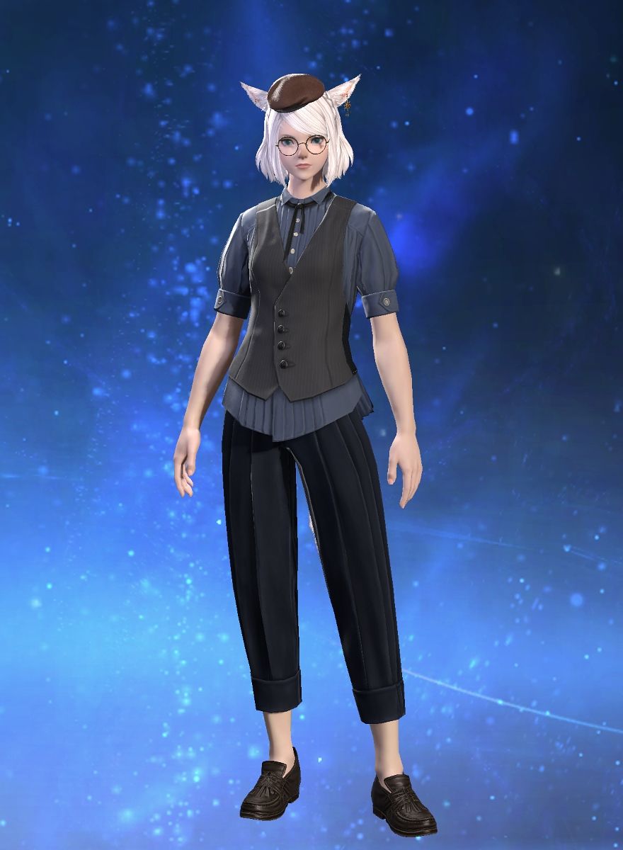 Lune Molkoh