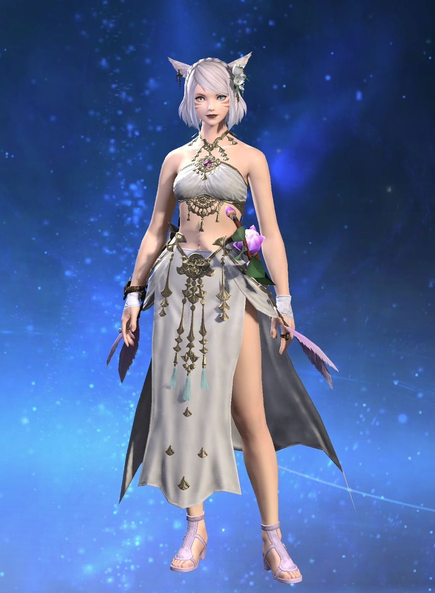 Yuni Void