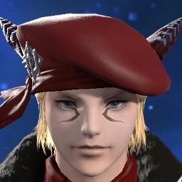 Revolver Ocelot