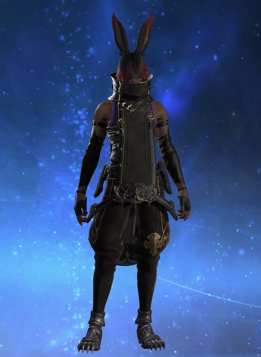 Kureiji Shadow