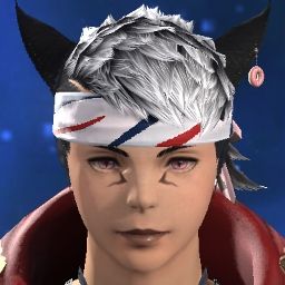 Ashina Catboy