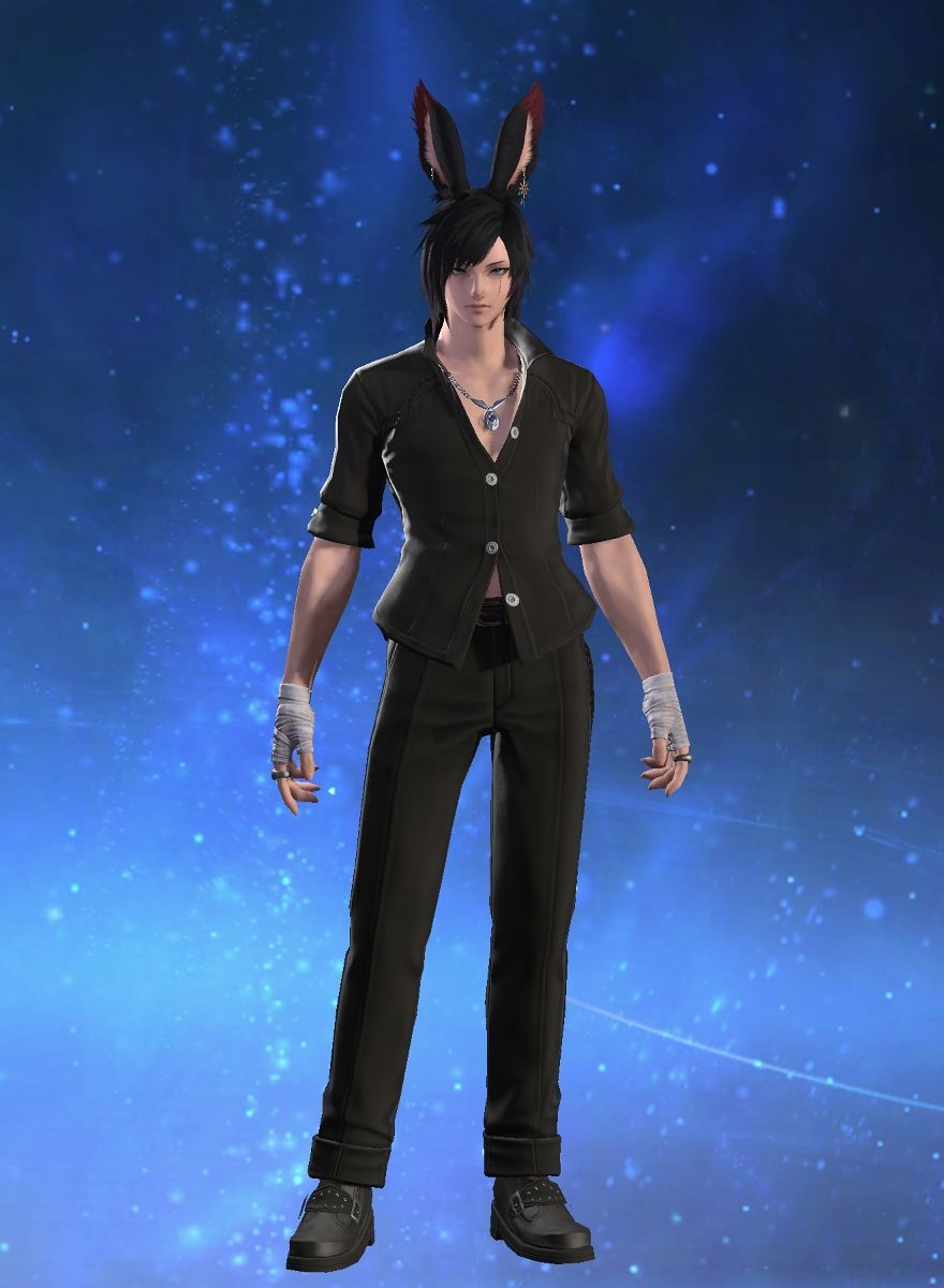 Corvus Ravenwood
