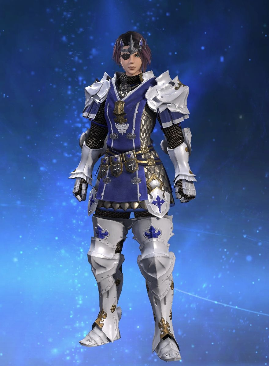 Frida Warsong