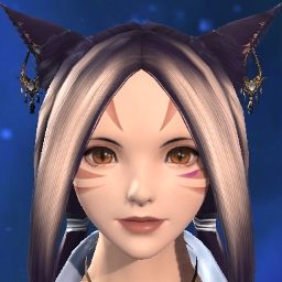 Konngou Miqo'te