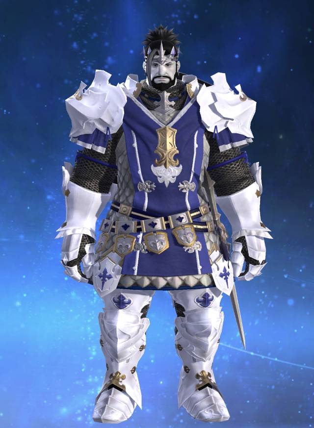 Miggu Man