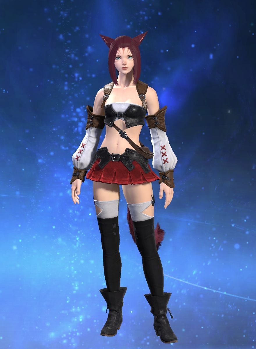 Mythic Raider