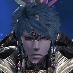 Xavier Frostborn