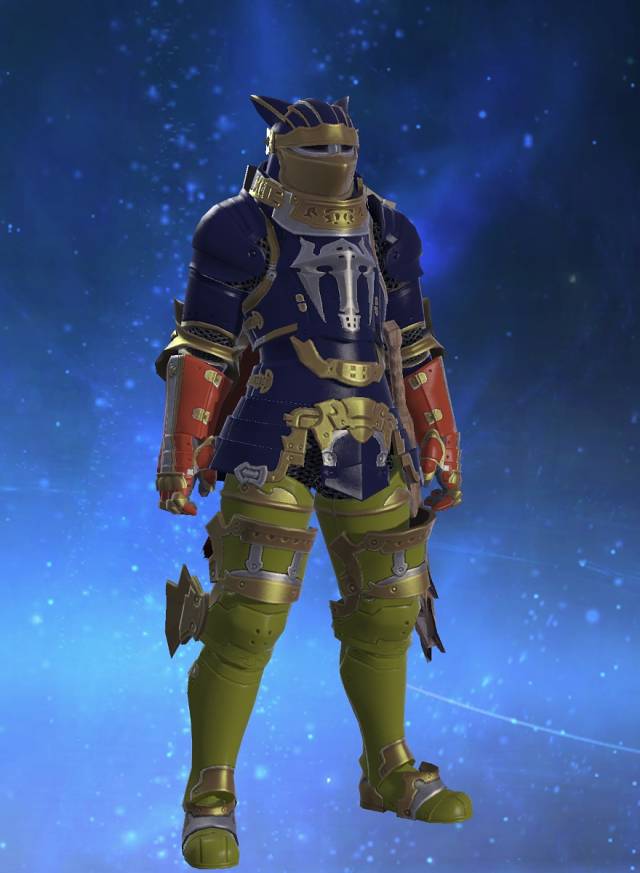 Vulpes Humdinger