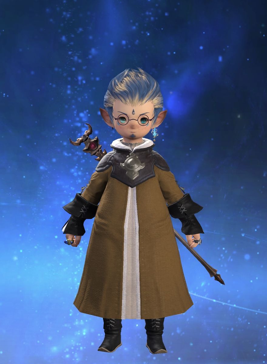 Gizmo Griffin
